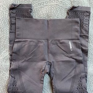 Gymshark leggings